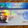 International Driver License