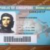 Singapore ID