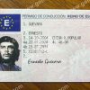 Spain ID