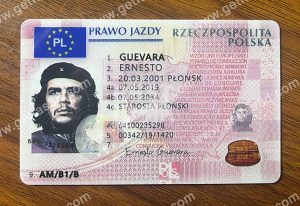 Poland ID