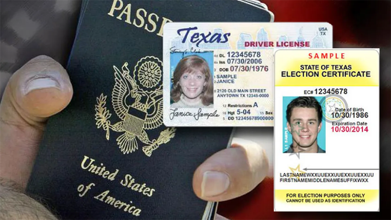 How to buy fake IDs